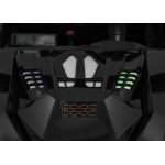 Elektrická bugina - RTR Monster Speed 4x4 čierna